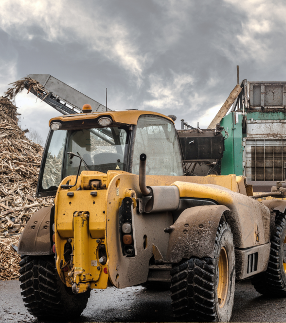 Terrassement Pluvigner, Terrassement Morbihan